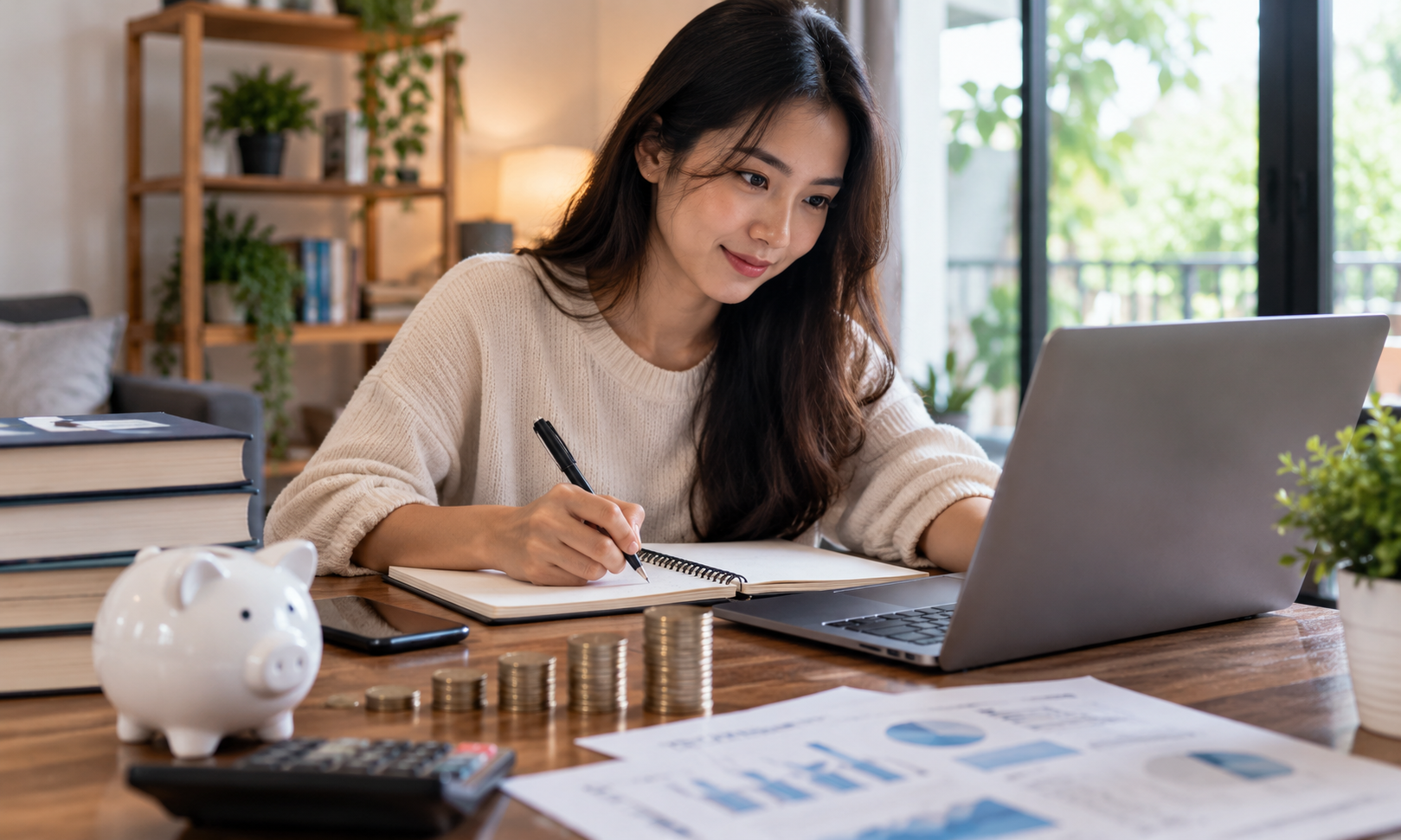 Perbedaan Pengembangan Skill dan Pendapatan dan Konsep Keuangan Lainnya